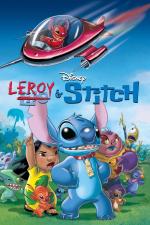 Leroy y Stitch. La Película