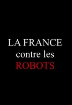Francia contra los robots