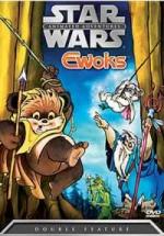 Star Wars: Los Ewoks