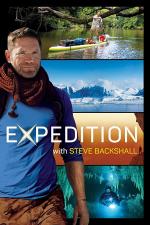 Mundos inexplorados con Steve Backshall
