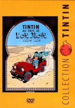 Las aventuras de Tintín: Tintín en el país del oro negro
