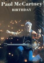 Paul McCartney: Birthday