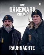 El crimen de Dinamarca: Cacería salvaje