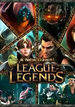 League of Legends: Un nuevo amanecer