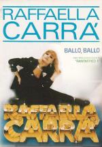 Raffaella Carrà: Ballo ballo