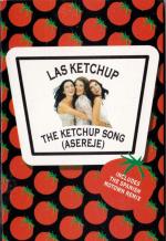 Las Ketchup: Aserejé