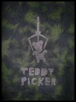 Arctic Monkeys: Teddy Picker