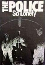 The Police: So Lonely