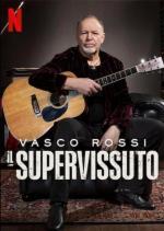 Vasco Rossi: El superviviente