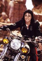 Michael Jackson: Speed Demon