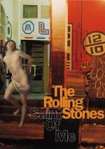 The Rolling Stones: Saint of Me