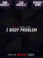 El problema de los tres cuerpos