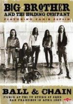Big Brother and the Holding Company: Come Up the Years
