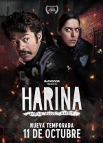 Harina: Perico, rezos y muerte