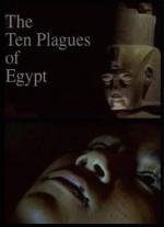 Las diez plagas de Egipto