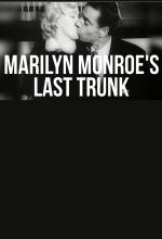 La última maleta de Marilyn 