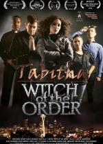 Tabitha: Witch of the Order