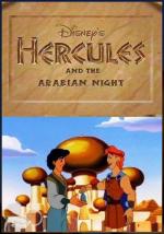 Hércules y la noche de Arabia