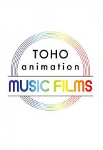TOHO Animation Music Films 
