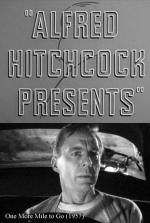 Alfred Hitchcock presenta: Una milla para llegar