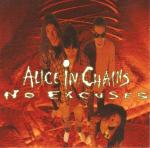 Alice in Chains: No Excuses