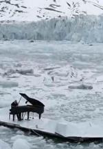Ludovico Einaudi: Elegy for the Arctic