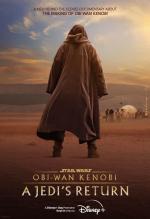 Obi-Wan Kenobi: El retorno de un Jedi