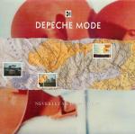 Depeche Mode: Never Let Me Down Again