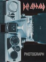 Def Leppard: Photograph