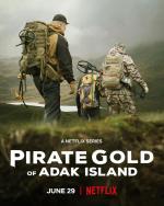 El oro pirata de la isla de Adak