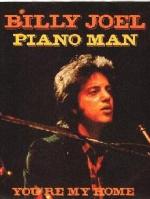 Billy Joel: Piano Man, Version 1