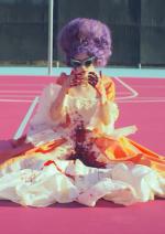 Grimes: Flesh Without Blood/Life in the Vivid Dream