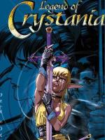 Legend of Crystania: The Chaos Ring