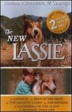 La nueva Lassie