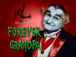 Al Lewis: Forever Grandpa
