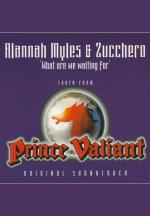 Alannah Myles & Zucchero: What Are We Waiting For?