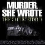 Se ha escrito un crimen: El enigma celta