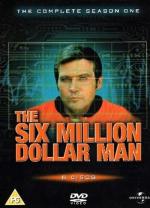 El hombre de los seis millones de dólares
