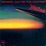 Judas Priest: Heading Out to the Highway