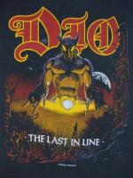 Dio: The Last in Line
