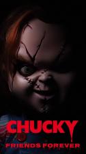 Chucky: Friends Forever