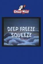 Chilly Willy: Qué frío tan frío