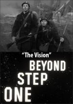 Un paso al más allá: La visión