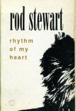 Rod Stewart: Rhythm of My Heart