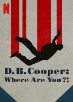 D. B. Cooper: ¡Dónde estás?