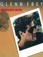 Glenn Frey: Smuggler's Blues