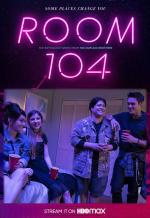 Room 104: Foam Party