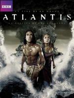 La Atlántida: El fin de un mundo, el nacimiento de una leyenda