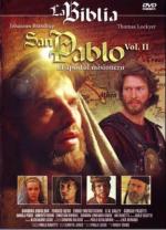 La Biblia: Pablo de Tarso
