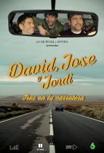Lo de Évole: David, José y Jordi